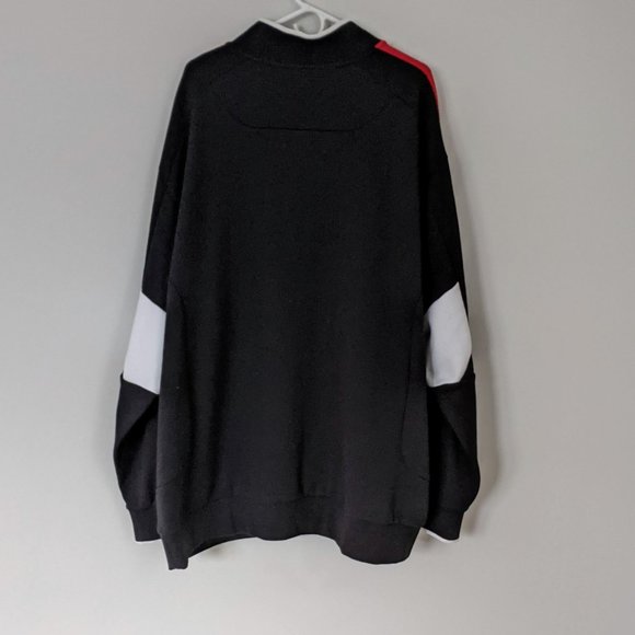 Polo Ralph Lauren Mens Swiss Flag Jacket 4XT NWOT - Picture 10 of 10